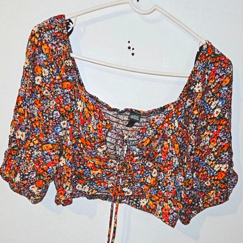 Wild Fable Blouse